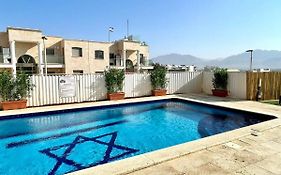 Private Pool, 3Br Garden Apartment, Aquarelle
